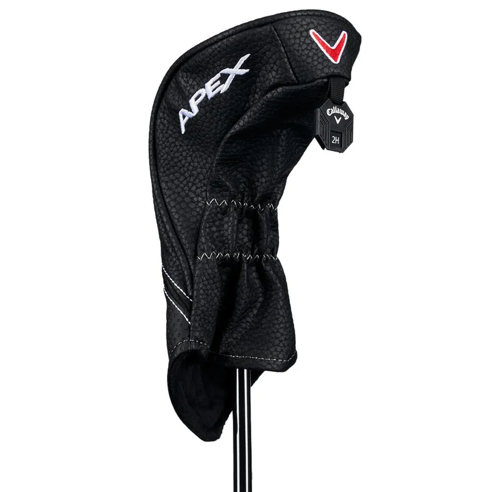 Callaway Apex 21 Hybrid 2021