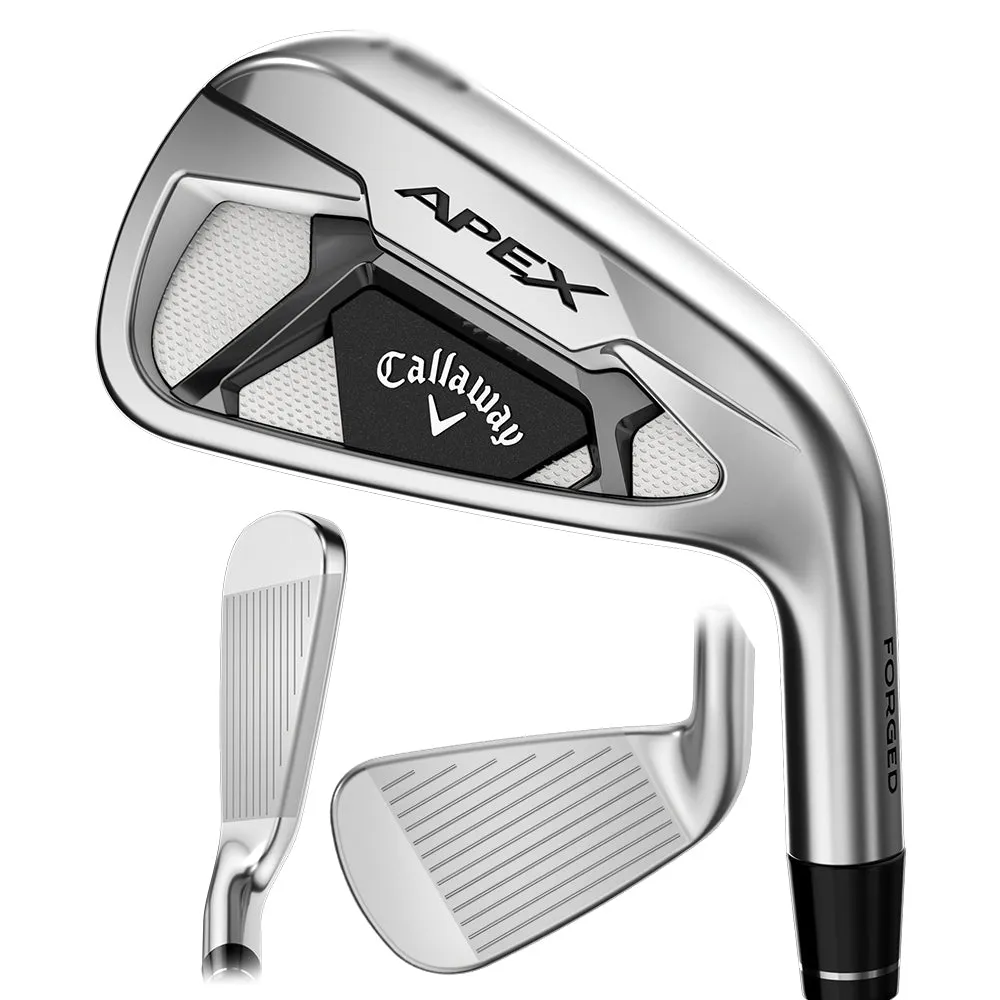 Callaway Apex 21 Iron Set 2021