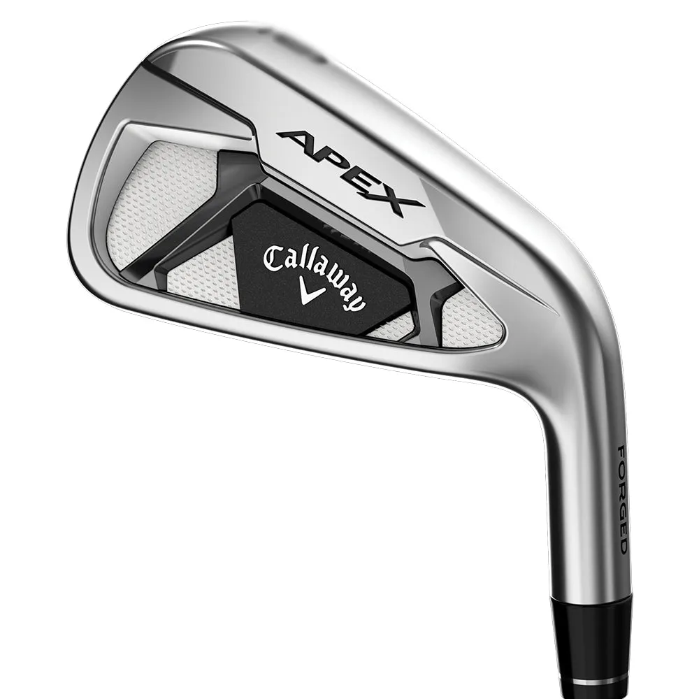 Callaway Apex 21 Iron Set 2021