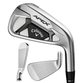 Callaway Apex 21 Iron Set 2021