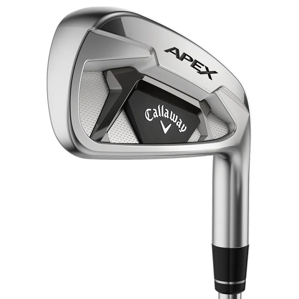 Callaway Apex 21 Iron Set 2021