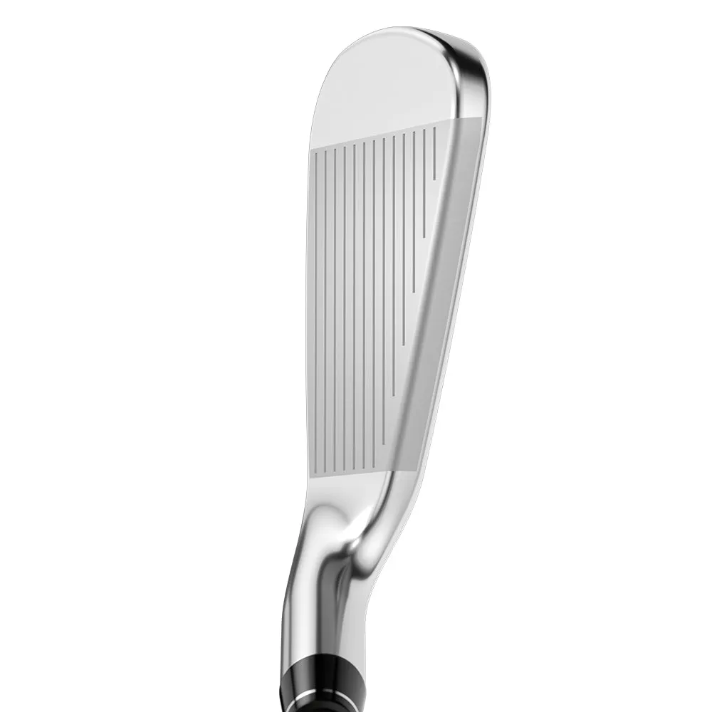 Callaway Apex 21 Iron Set 2021