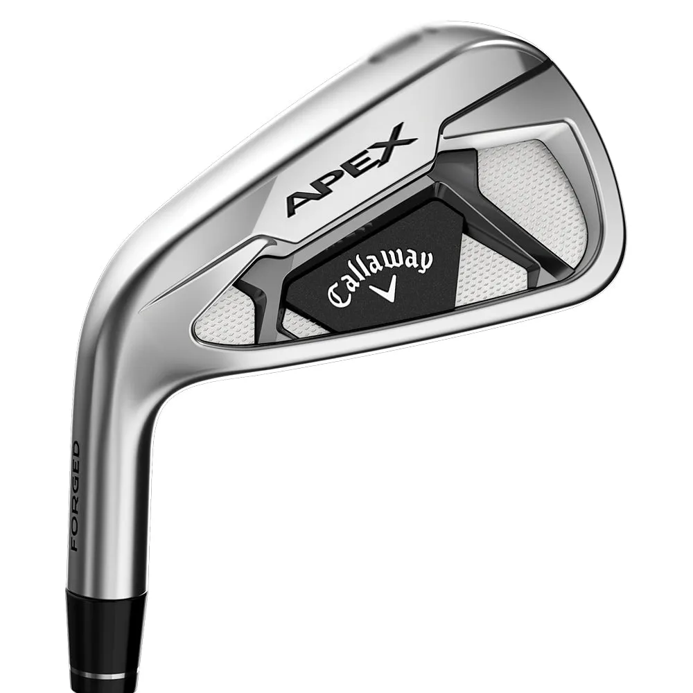 Callaway Apex 21 Iron Set 2021