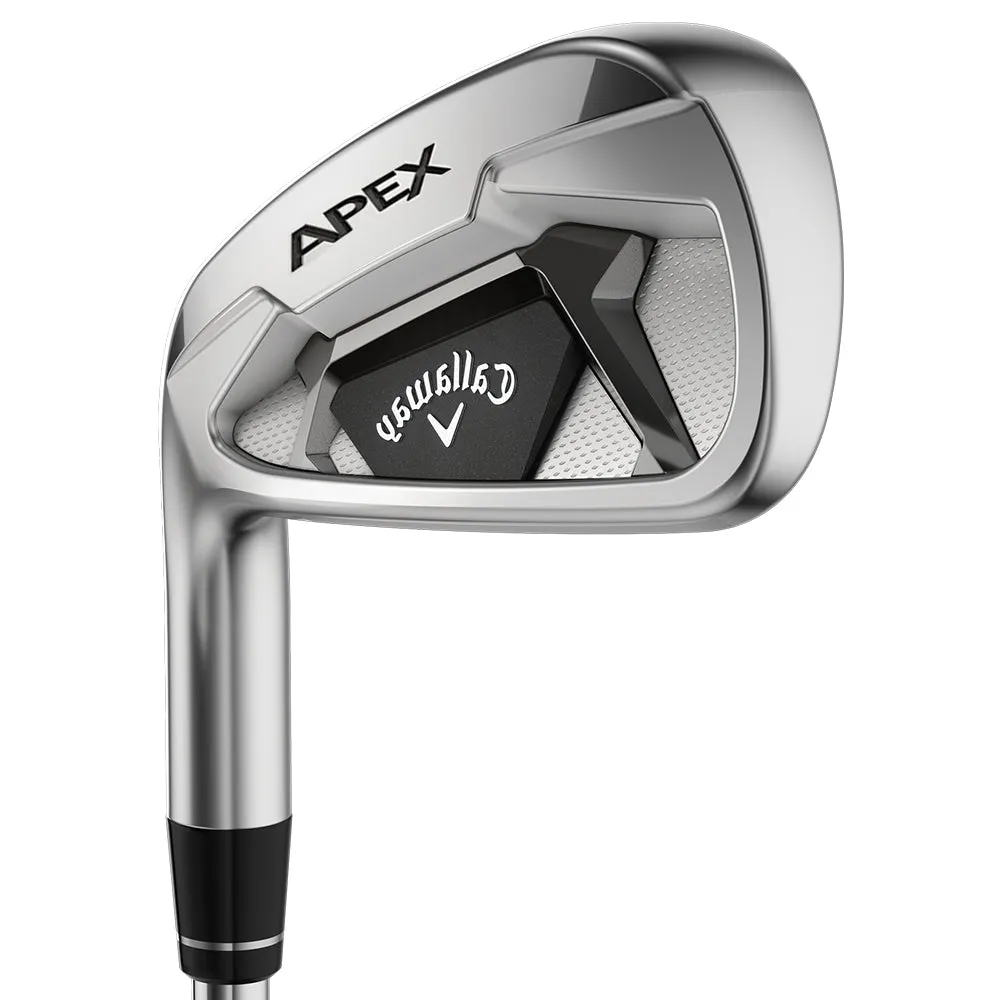 Callaway Apex 21 Iron Set 2021