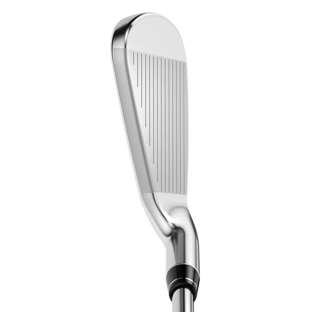 Callaway Apex DCB 21 Iron Set 2021