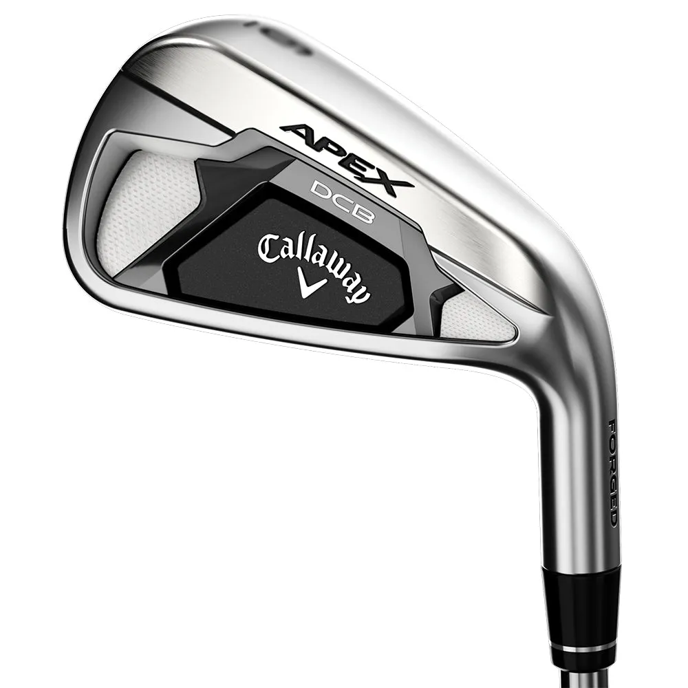 Callaway Apex DCB 21 Iron Set 2021