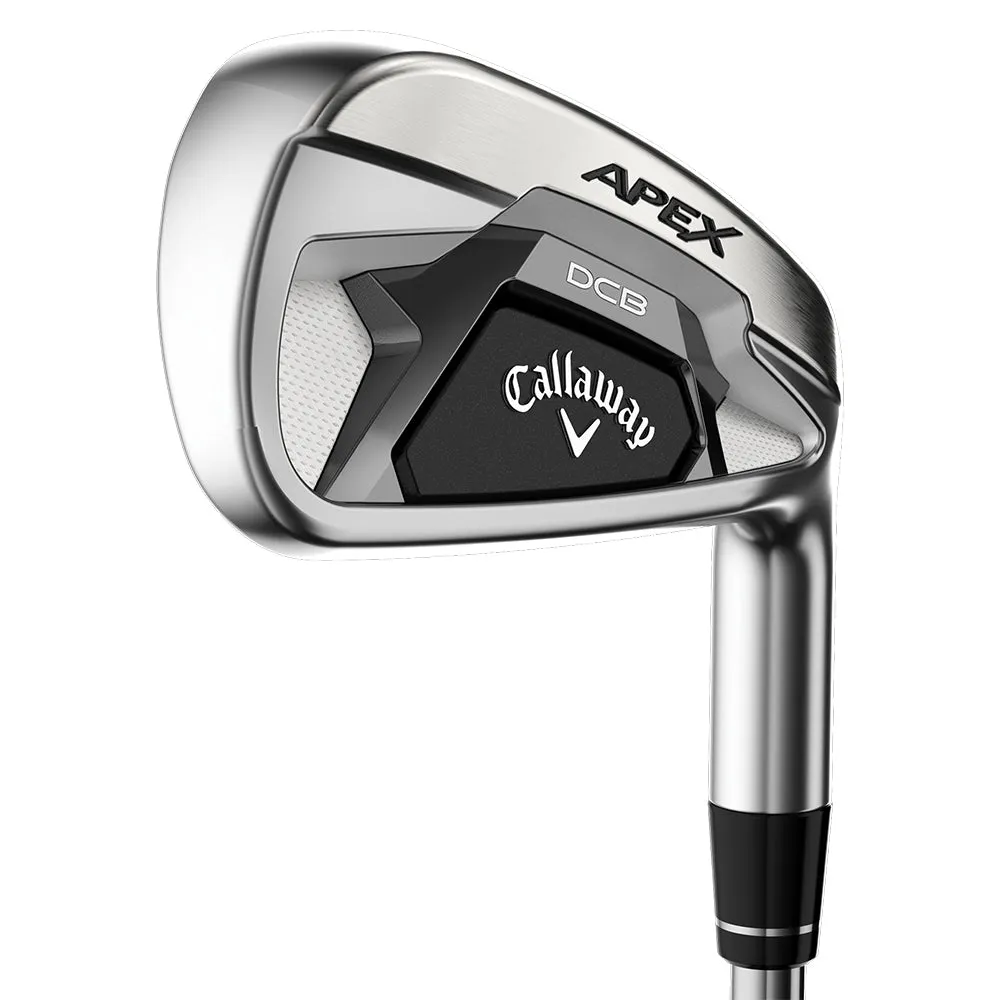 Callaway Apex DCB 21 Iron Set 2021