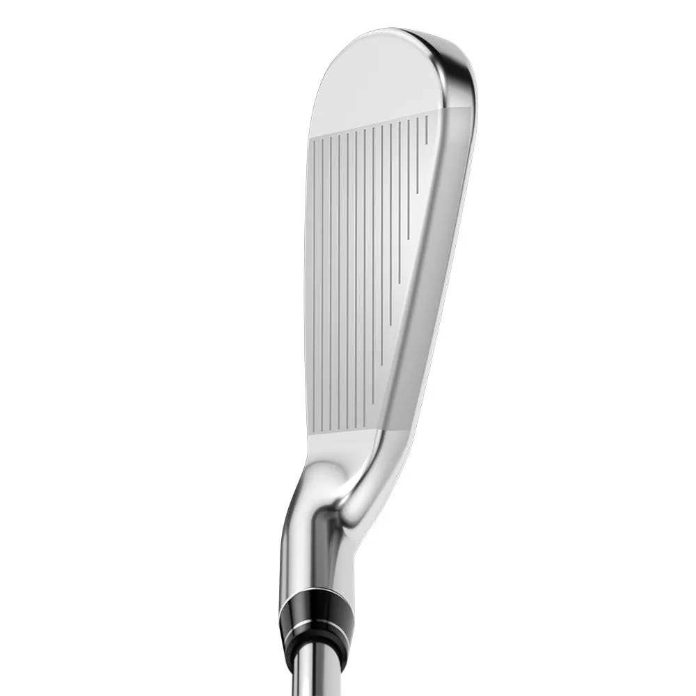 Callaway Apex DCB 21 Iron Set 2021