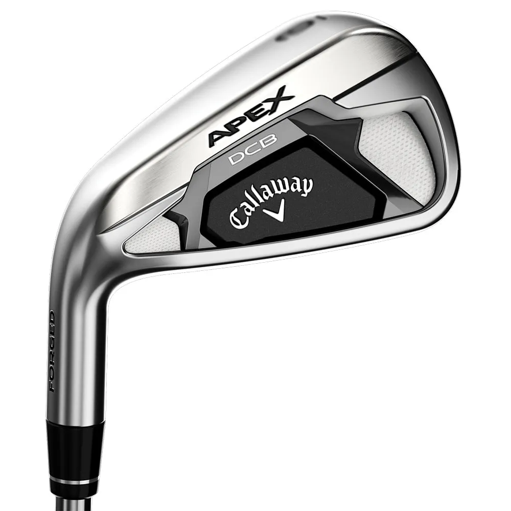 Callaway Apex DCB 21 Iron Set 2021