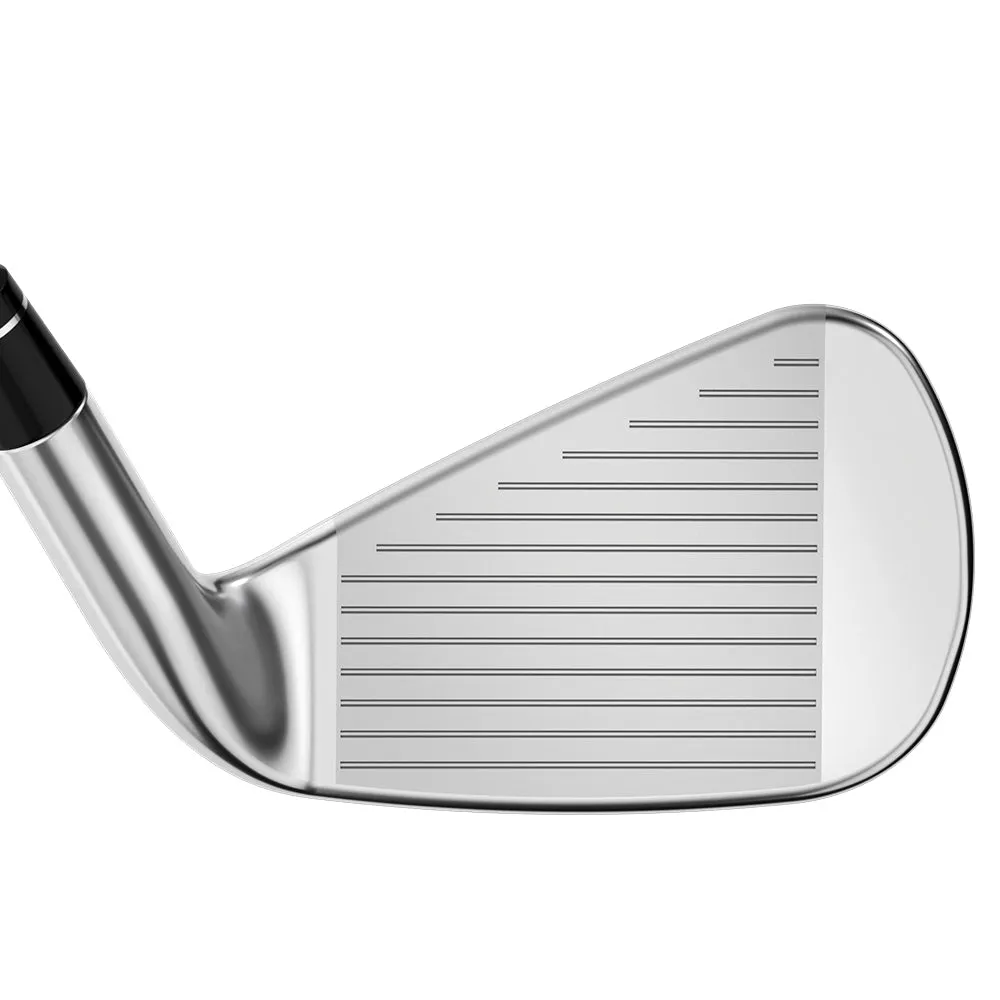 Callaway Apex DCB 21 Single Iron 2021