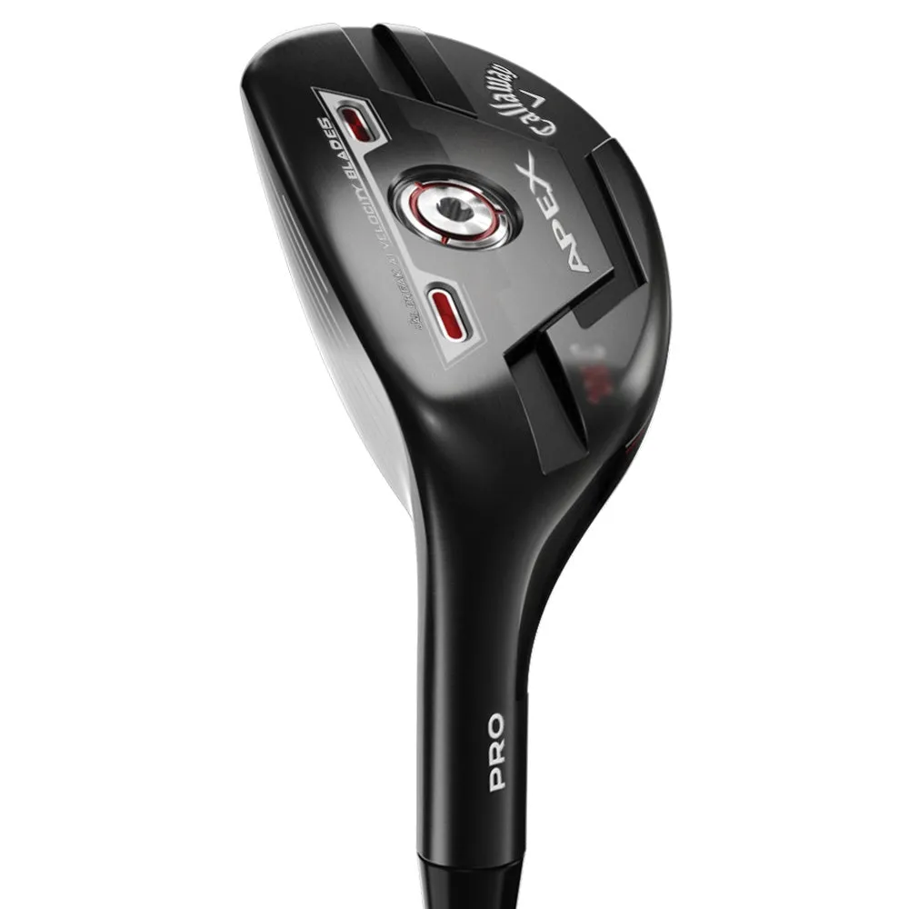 Callaway Apex Pro 21 Hybrid 2021