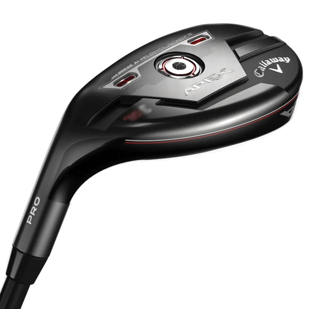 Callaway Apex Pro 21 Hybrid 2021