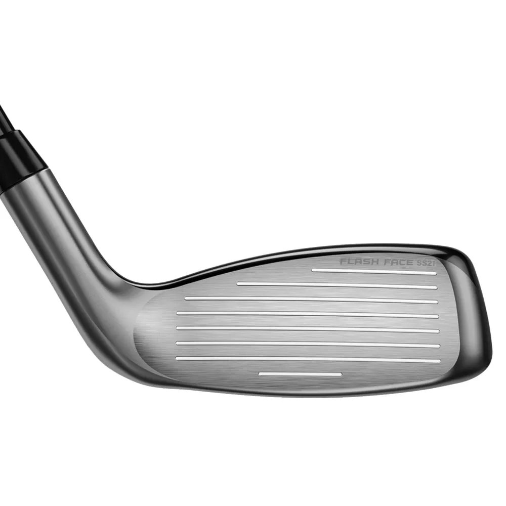 Callaway Apex Pro 21 Hybrid 2021