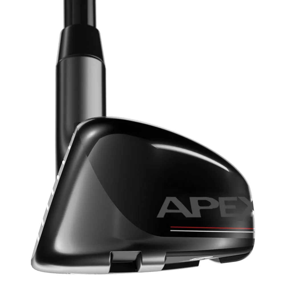 Callaway Apex Pro 21 Hybrid 2021