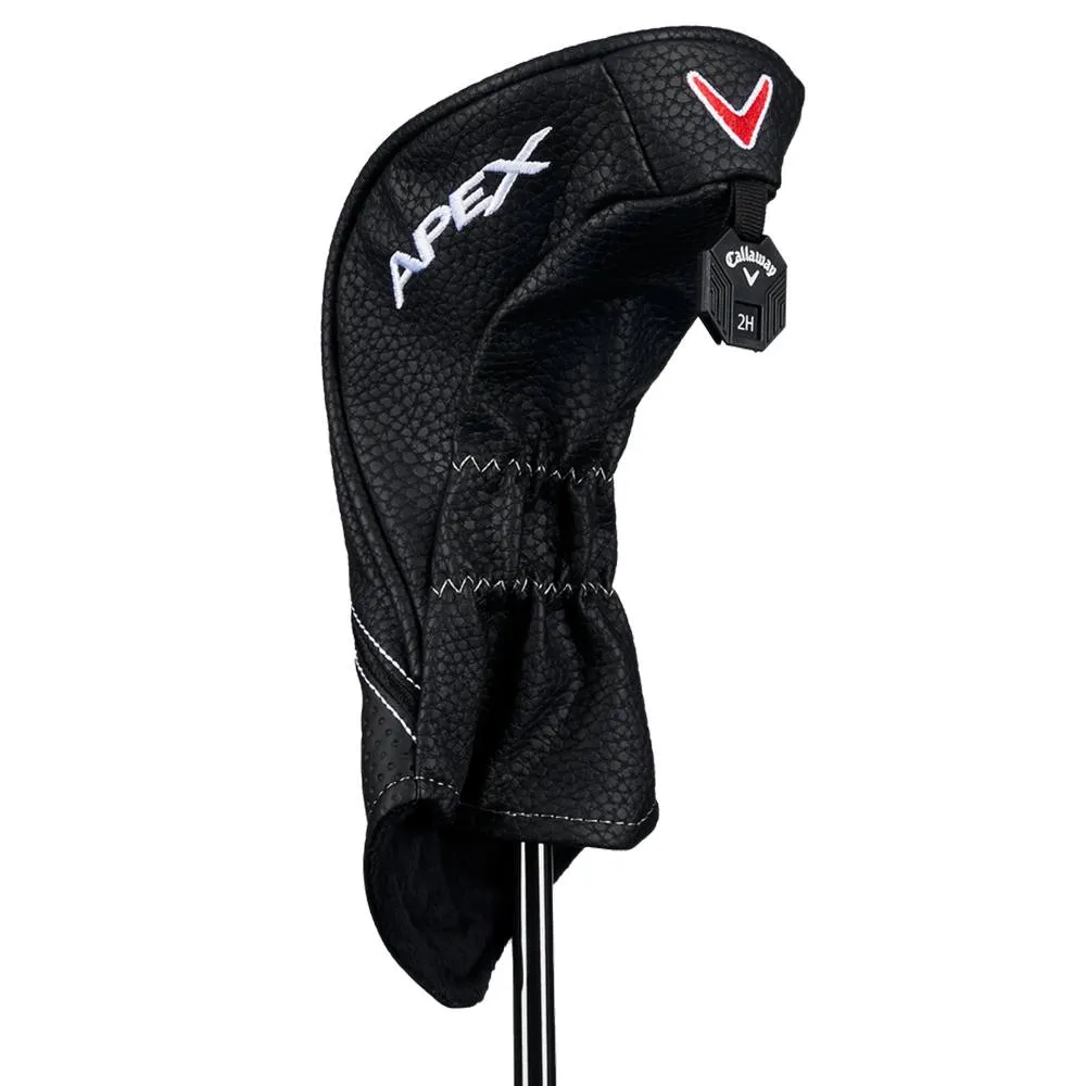 Callaway Apex Pro 21 Hybrid 2021