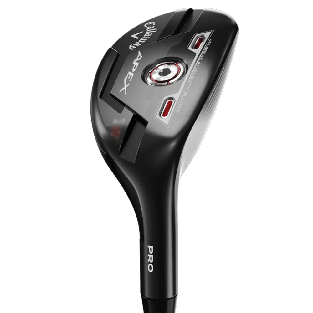 Callaway Apex Pro 21 Hybrid 2021