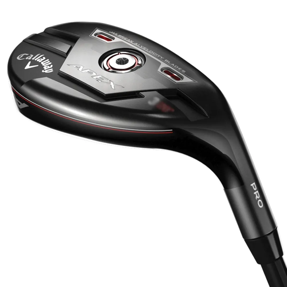 Callaway Apex Pro 21 Hybrid 2021