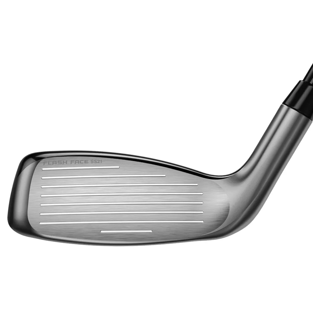 Callaway Apex Pro 21 Hybrid 2021