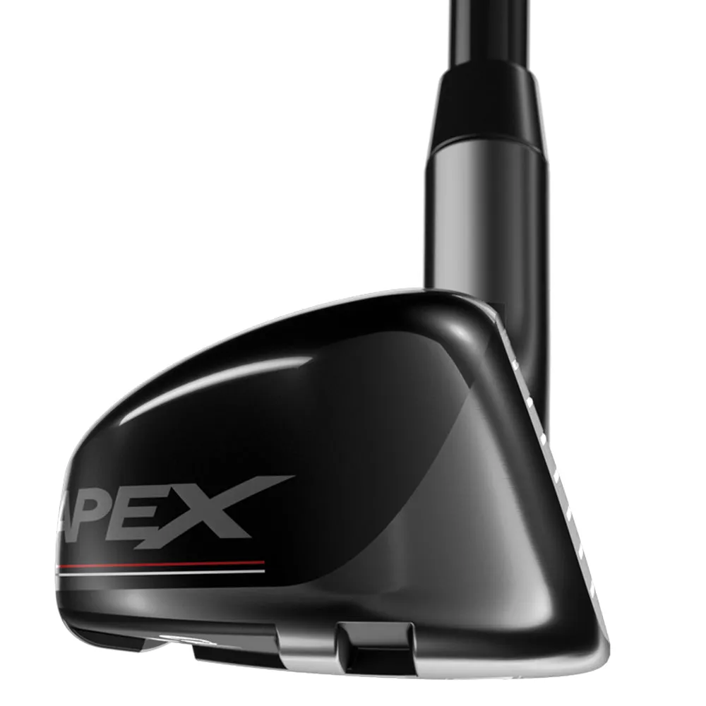 Callaway Apex Pro 21 Hybrid 2021