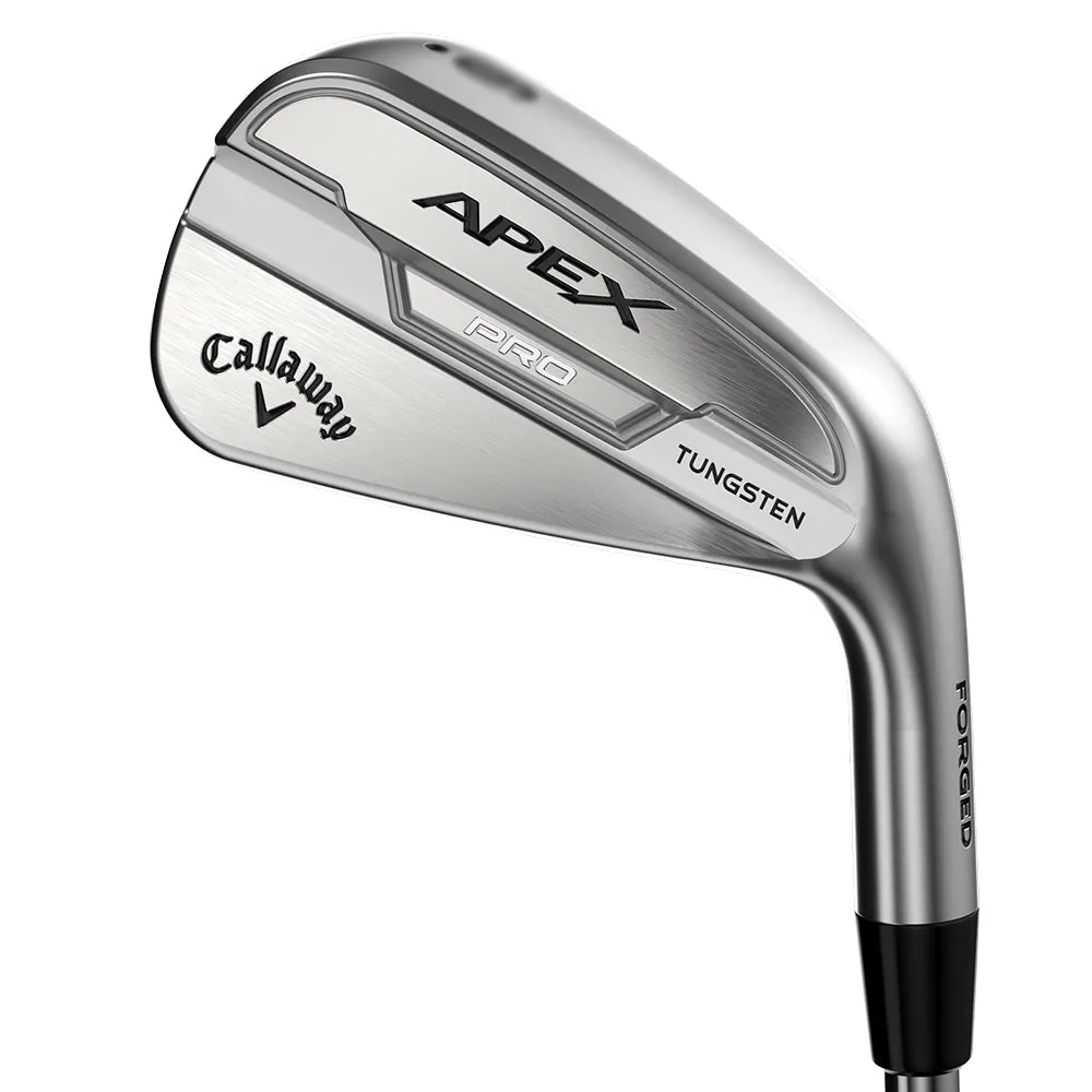 Callaway Apex Pro 21 Single Iron 2021