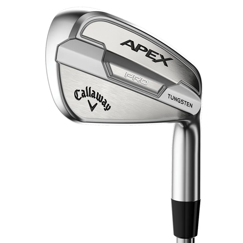 Callaway Apex Pro 21 Single Iron 2021