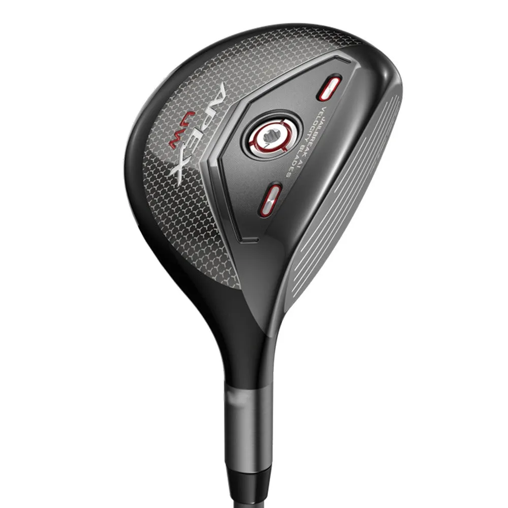 Callaway Apex Utility Fairway Wood 2021