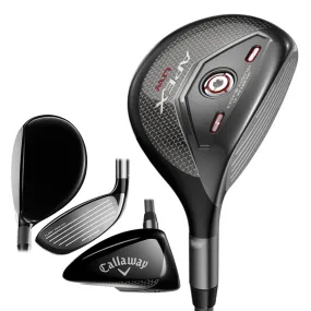 Callaway Apex Utility Fairway Wood 2021