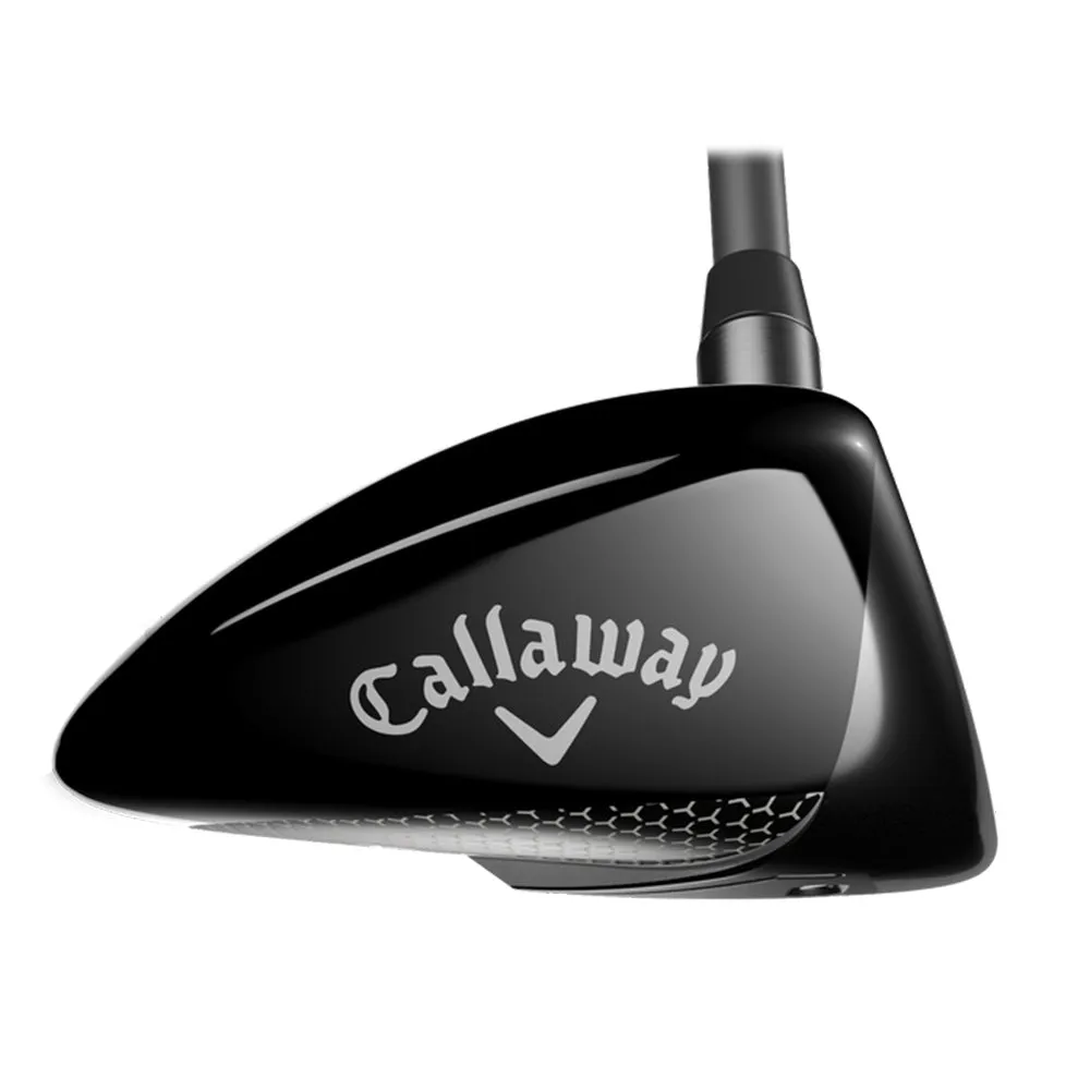 Callaway Apex Utility Fairway Wood 2021