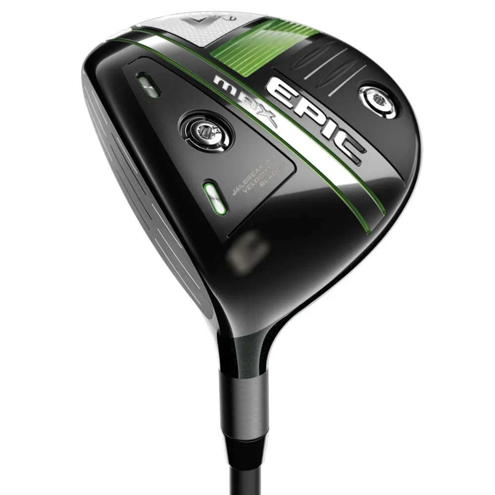 Callaway Epic Max Fairway Wood 2021 Women