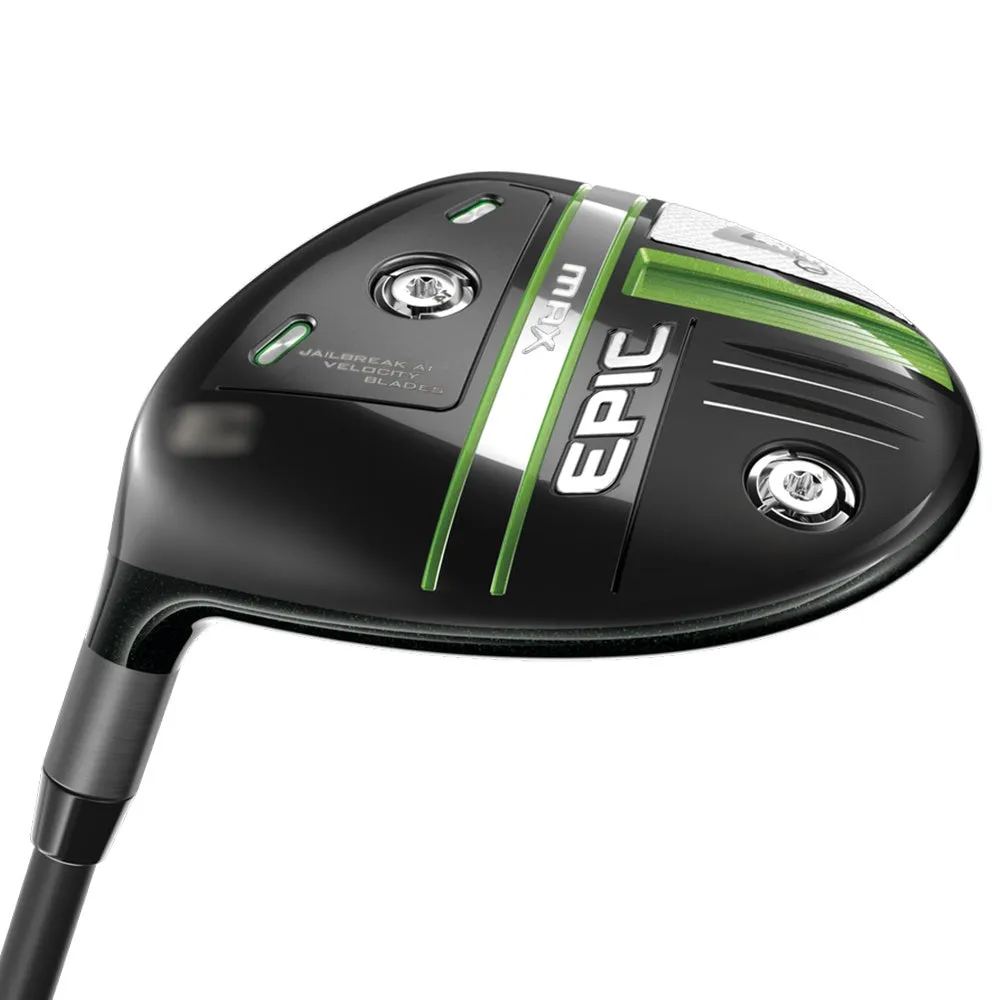 Callaway Epic Max Fairway Wood 2021 Women