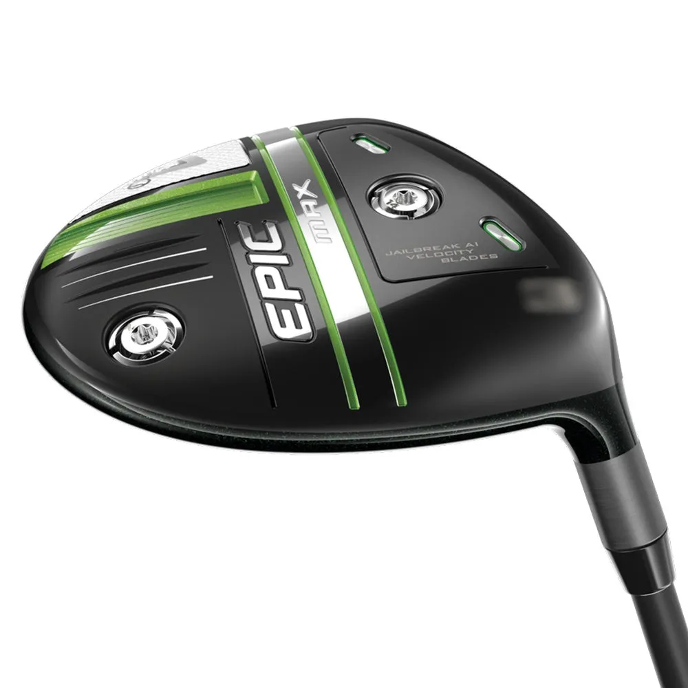 Callaway Epic Max Fairway Wood 2021 Women