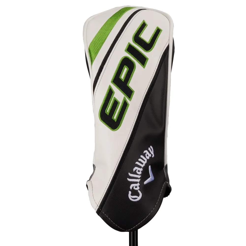 Callaway Epic Max Fairway Wood 2021 Women