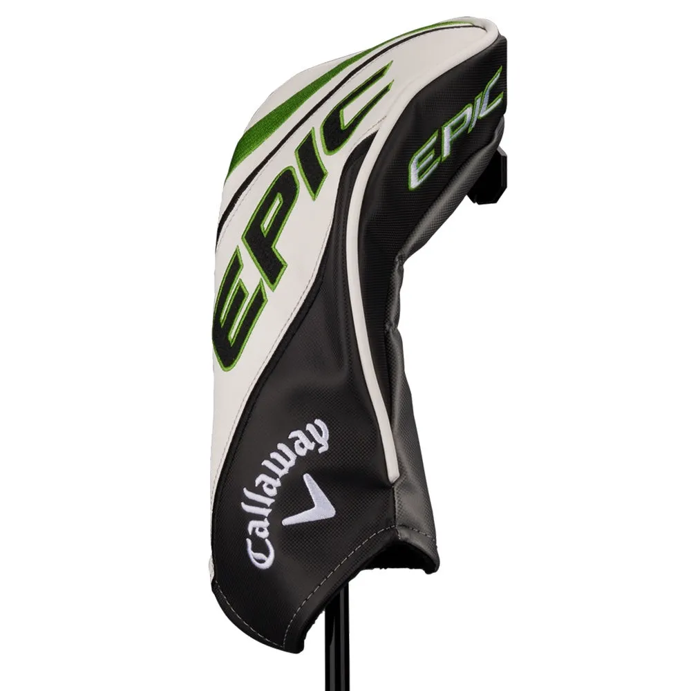 Callaway Epic Max Fairway Wood 2021 Women