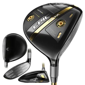 Callaway Epic Max Star Fairway Wood 2021 Women