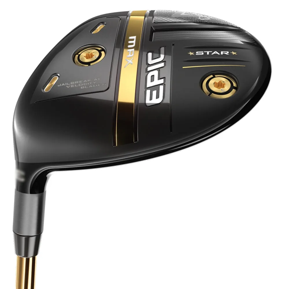 Callaway Epic Max Star Fairway Wood 2021