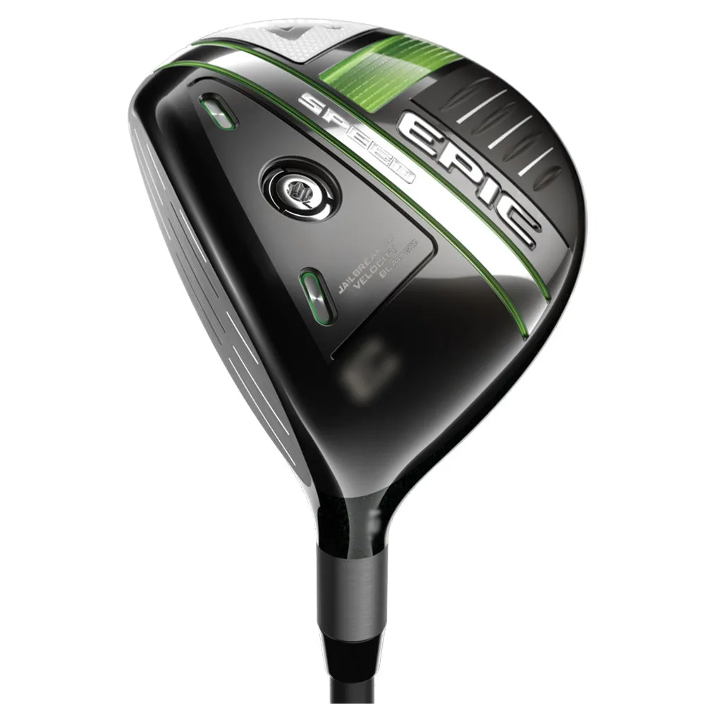 Callaway Epic Speed Fairway Wood 2021 Women