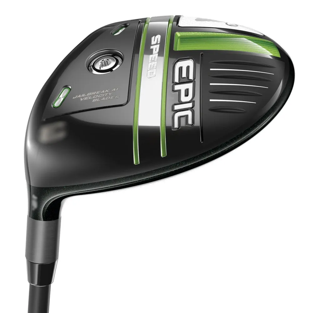 Callaway Epic Speed Fairway Wood 2021 Women