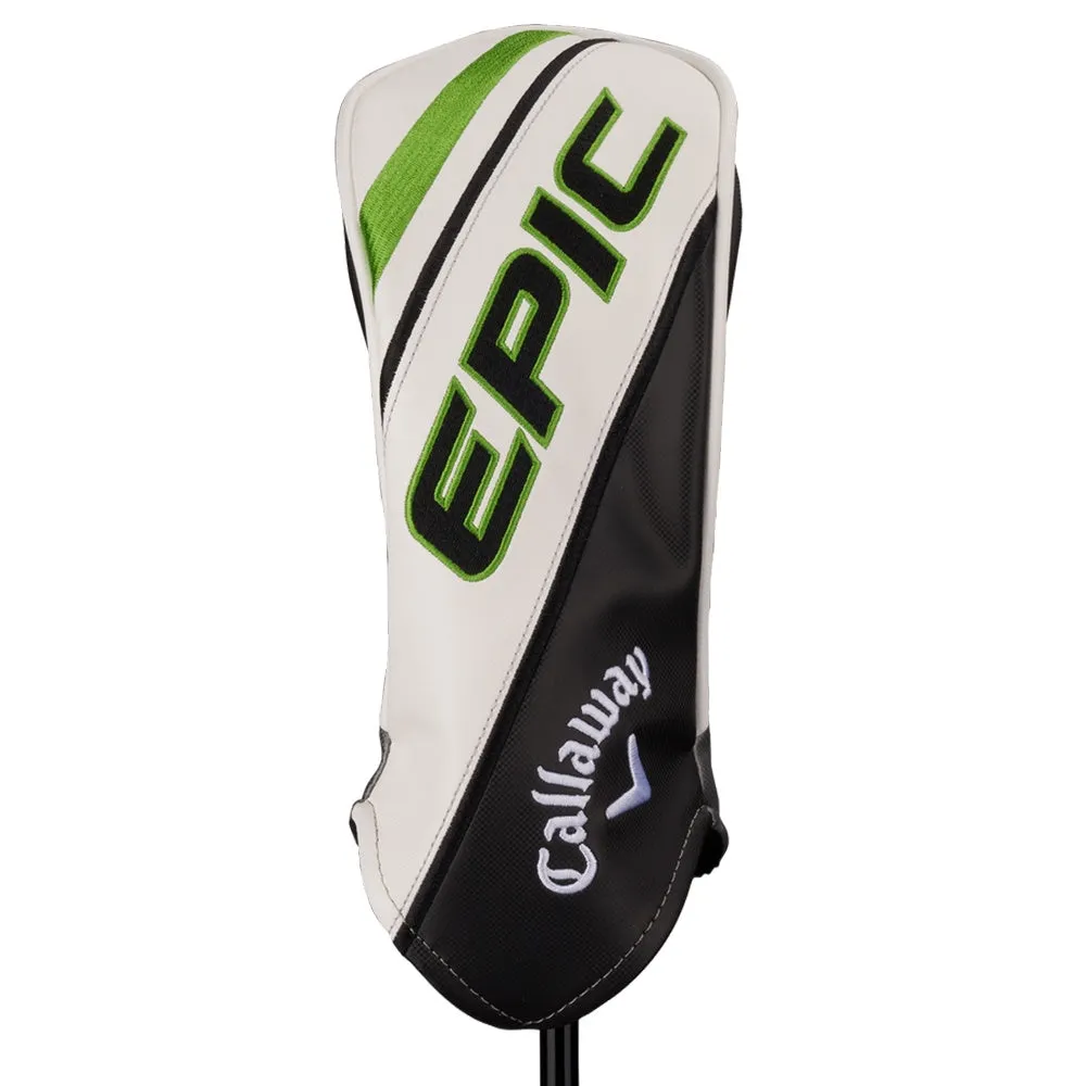 Callaway Epic Speed Fairway Wood 2021 Women