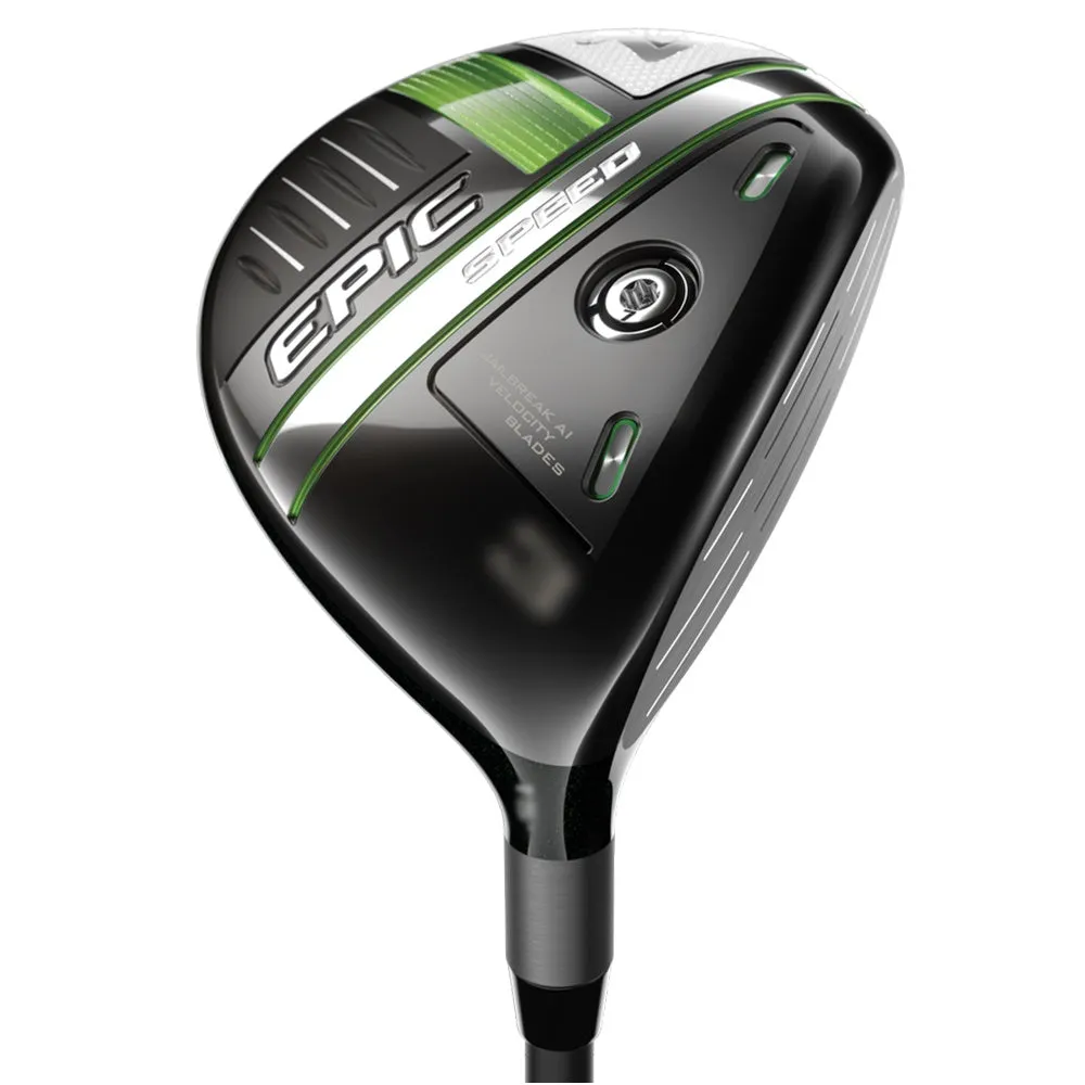 Callaway Epic Speed Fairway Wood 2021 Women