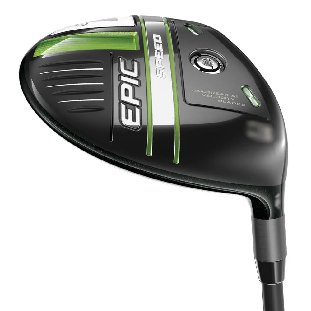 Callaway Epic Speed Fairway Wood 2021 Women