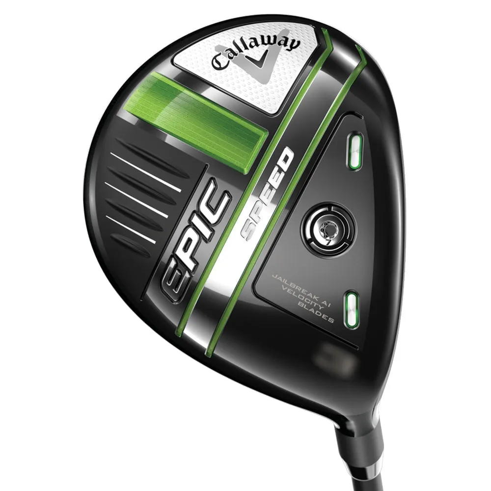 Callaway Epic Speed Fairway Wood 2021 Women