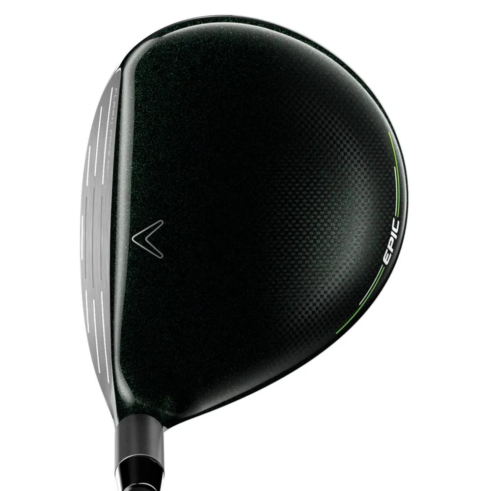 Callaway Epic Speed Fairway Wood 2021 Women