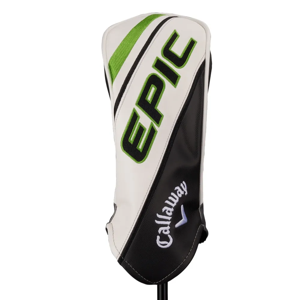 Callaway Epic Speed Fairway Wood 2021 Women