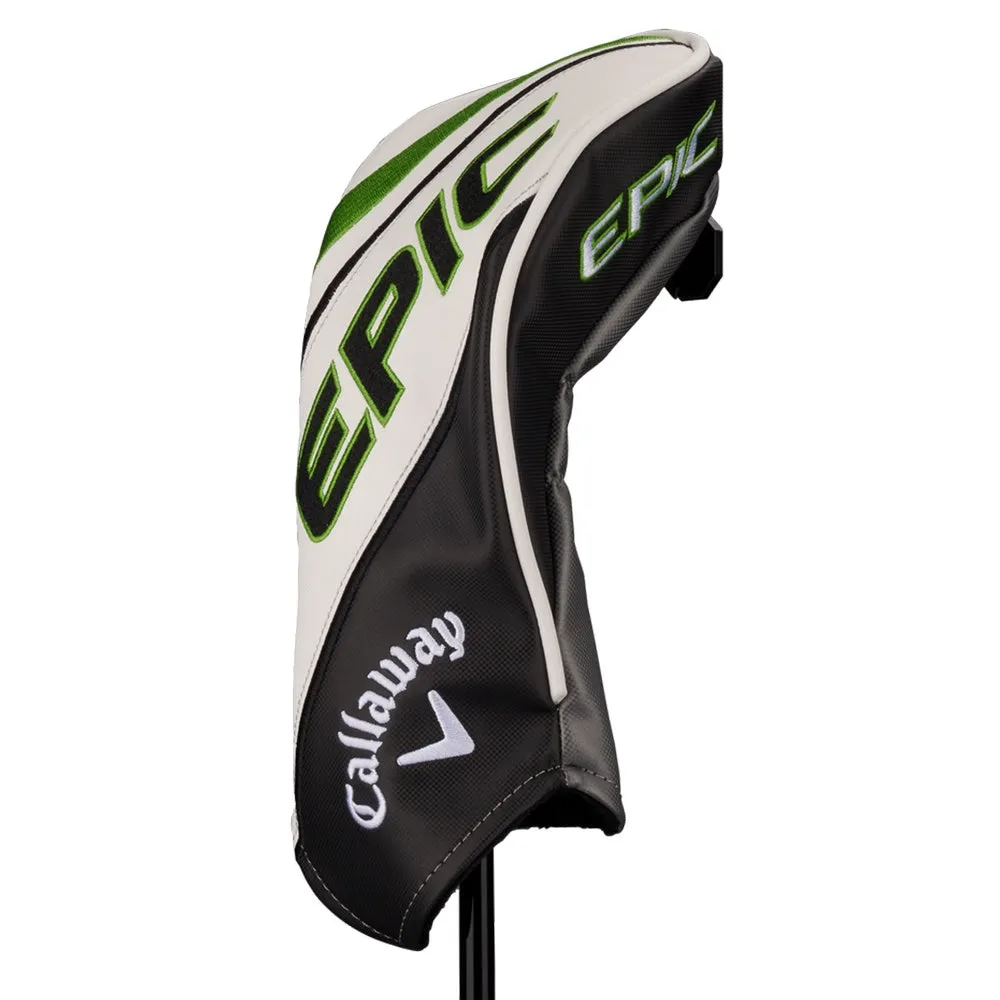 Callaway Epic Speed Fairway Wood 2021 Women