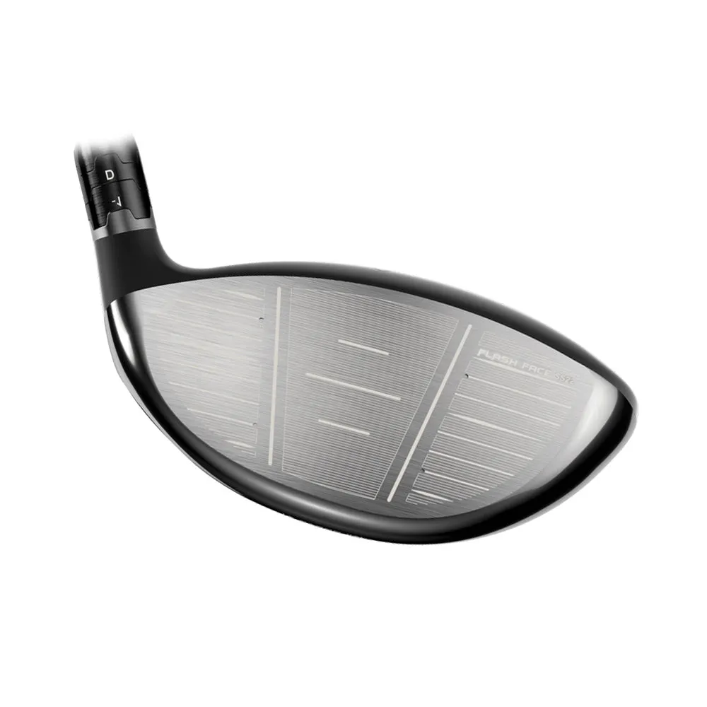 Callaway Rogue ST Max D Driver 460cc 2022 Women