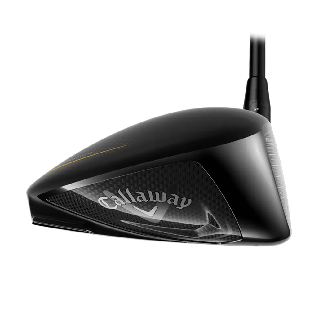 Callaway Rogue ST Max D Driver 460cc 2022 Women