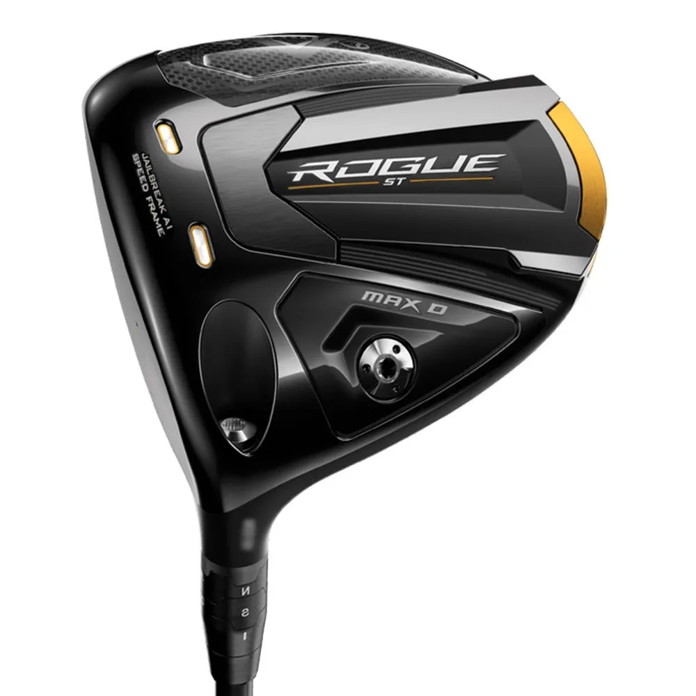 Callaway Rogue ST Max D Driver 460cc 2022 Women