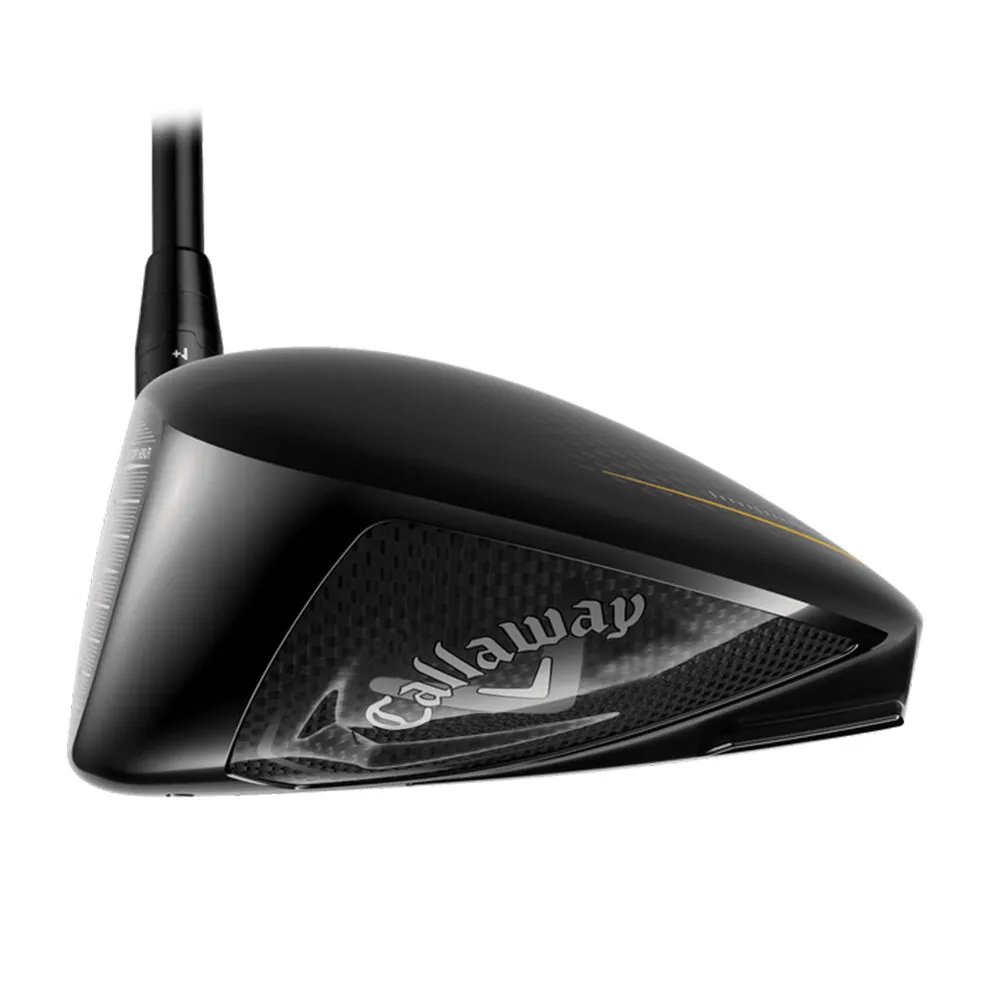 Callaway Rogue ST Max D Driver 460cc 2022 Women