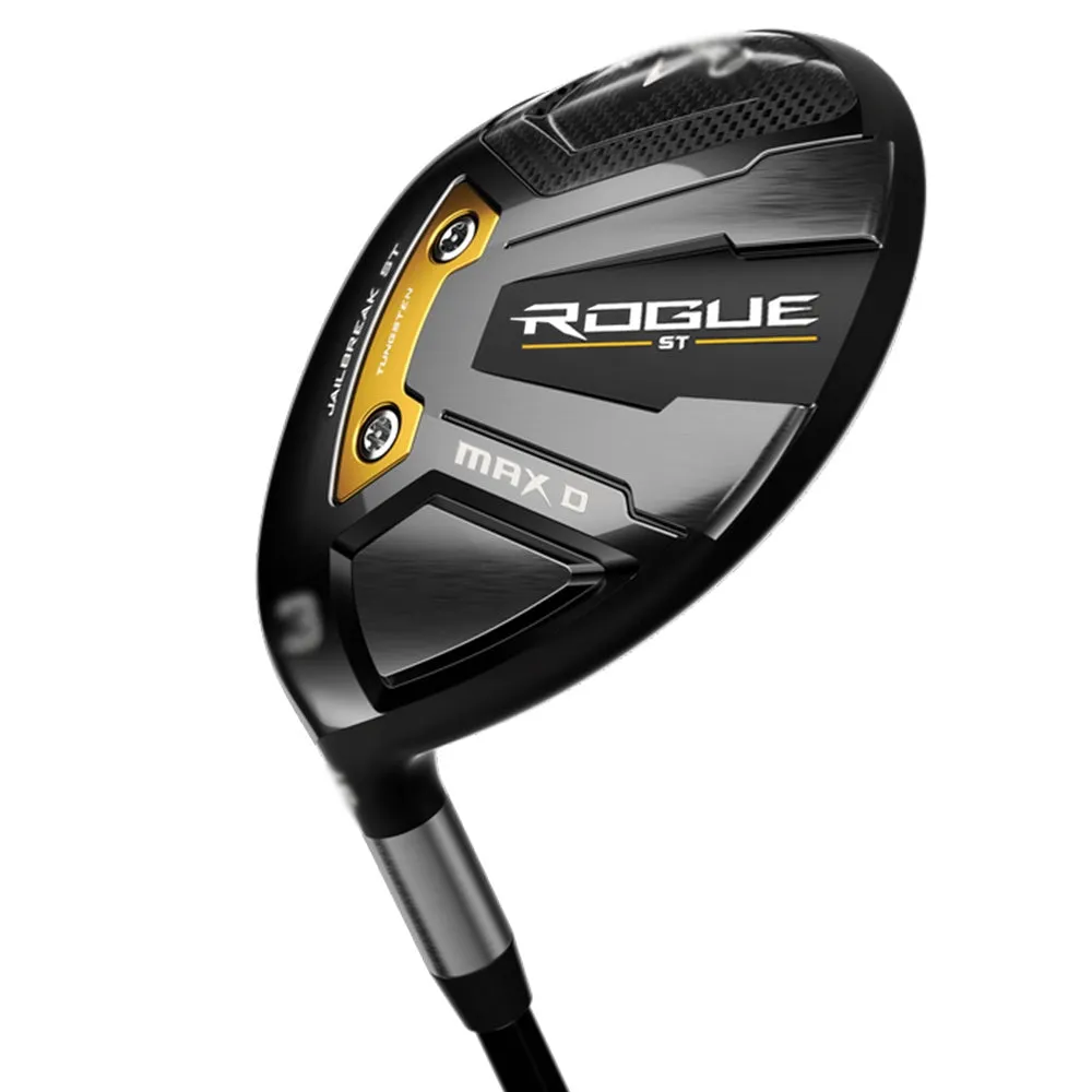 Callaway Rogue ST Max D Fairway Wood 2022