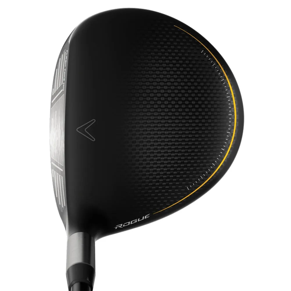 Callaway Rogue ST Max D Fairway Wood 2022